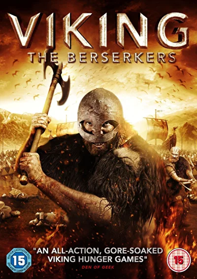 Викинг: Берсеркеры (2014)