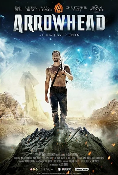 Острие стрелы (2016)