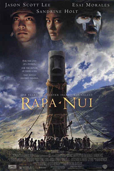 Рапа Нуи: Потерянный рай (1994)