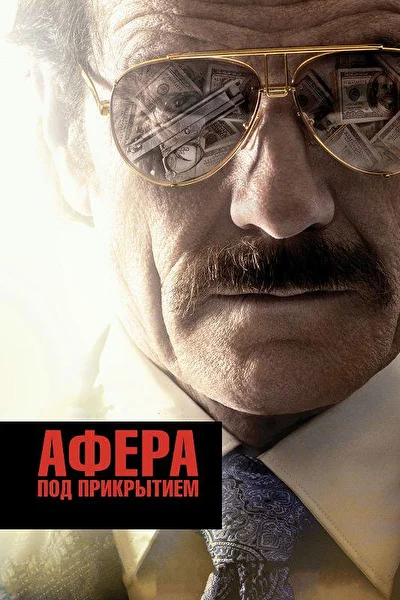Афера под прикрытием / Внедрение (2016)