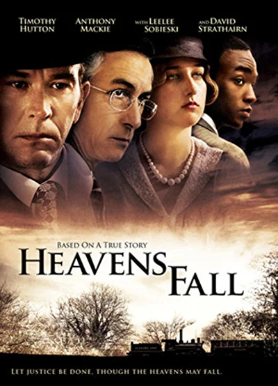 Разверзлись небеса (2000)