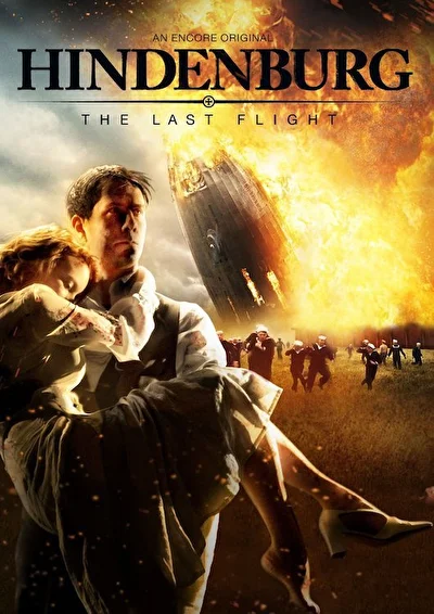 «Гинденбург»: Последний полёт (2011)