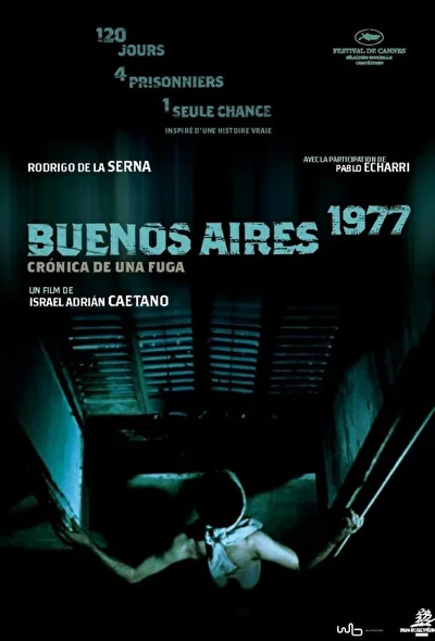 История одного побега (2000)