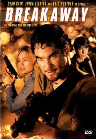 Раскаленное рождество / Прорыв (2002)
