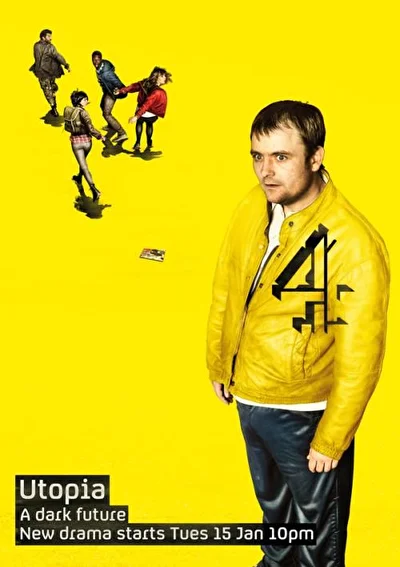 Утопия (2013)