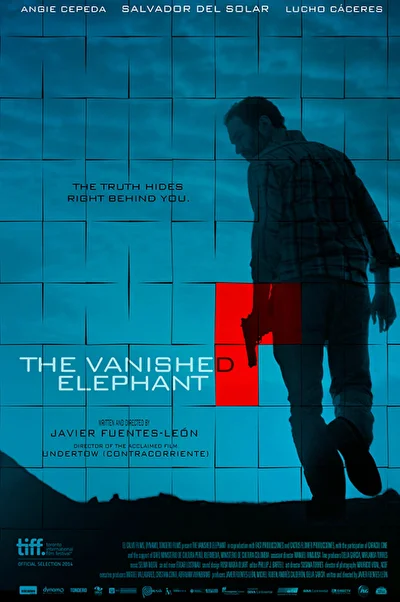 Пропавший слон (2014)