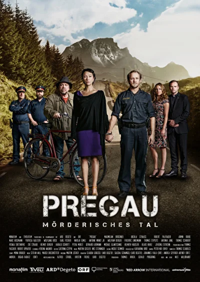 Прегау (2016)