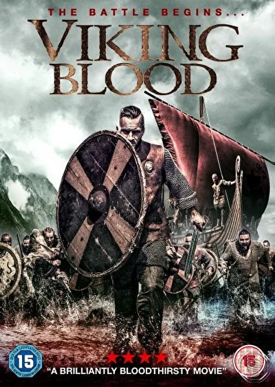 Кровь викингов (2019)