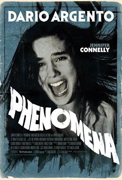 Феномен (1984)