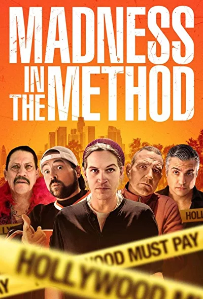 Джей в Голливуде (2019)