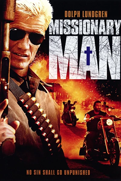 Миссионер (2007)