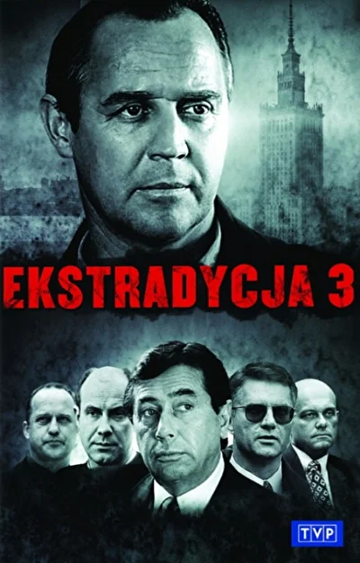 Экстрадиция 3 (1998)