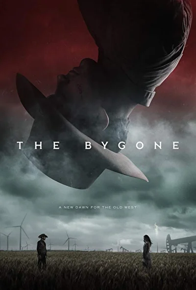 Жесткое прошлое (2019)