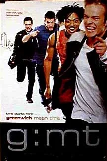 Время по Гринвичу (1999)