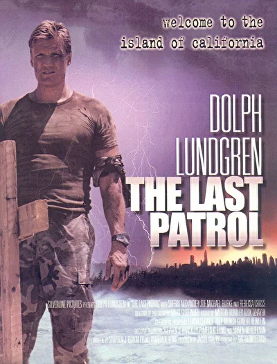 Последний рубеж (2000)