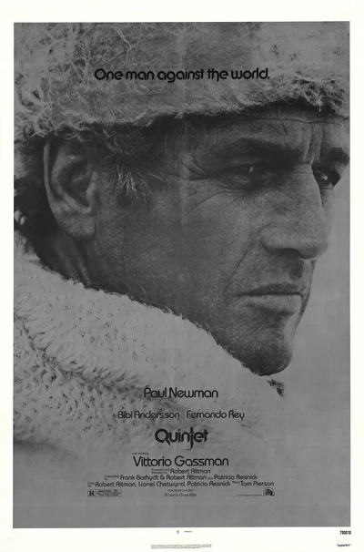 Квинтет (1979)