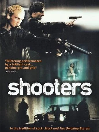 Стрелки (2002)