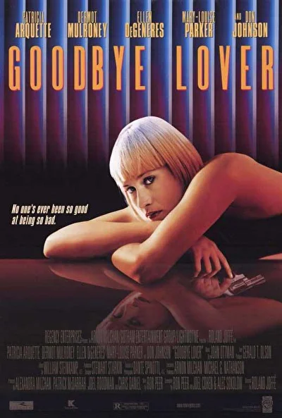 Прощай, любовник (1998)