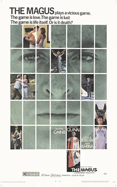 Маг / Волхв (1968)
