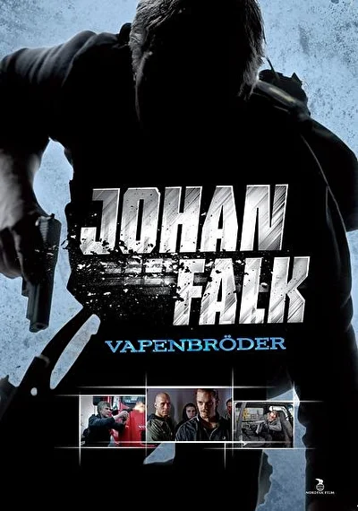 Юхан Фальк 2: Братья по оружию (2009)