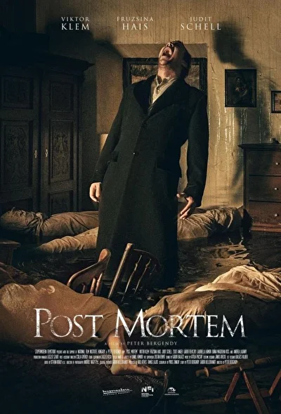 Пост Мортем / Посмертно (2020)
