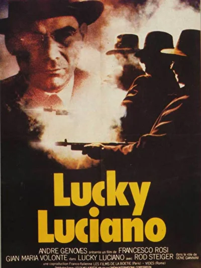 Дон Лучиано (1973)