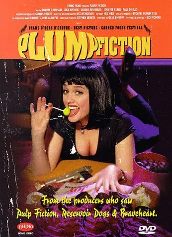 Тривиальное чтиво (1997)