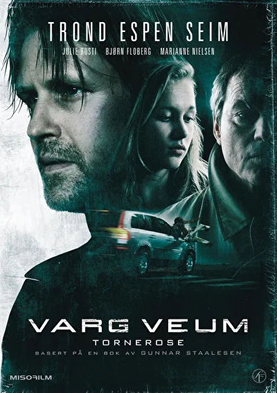 Варг Веум 2: Спящая красавица (2008)