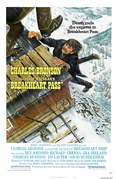Перевал Брейкхарт (1975)