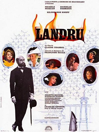 Ландрю (1963)