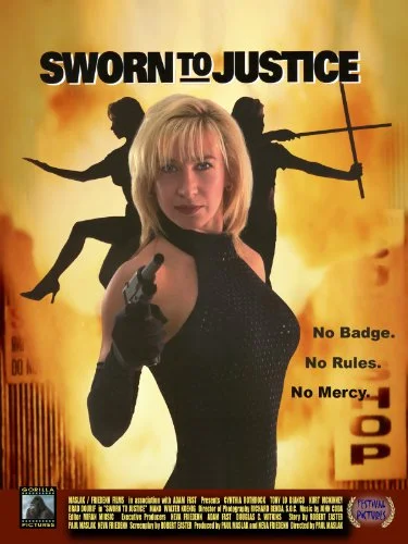Клятва мести (1997)