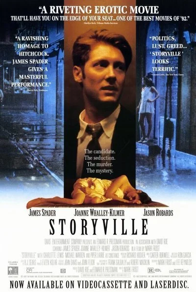 Сторивилл (1992)