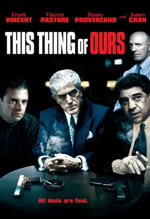 Это дело семьи (2003)