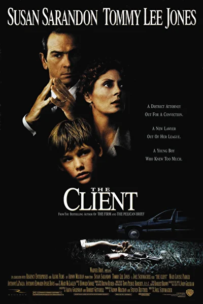 Клиент (1994)