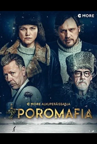 Оленья Мафия / Северная мафия (2023)