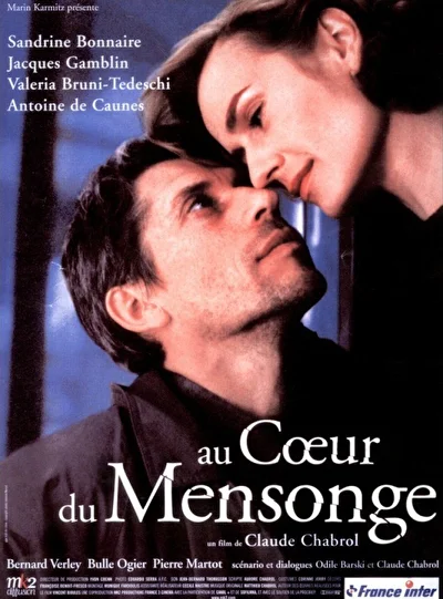 В сердце лжи (1999)