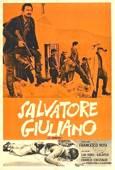 Сальваторе Джулиано (1962)