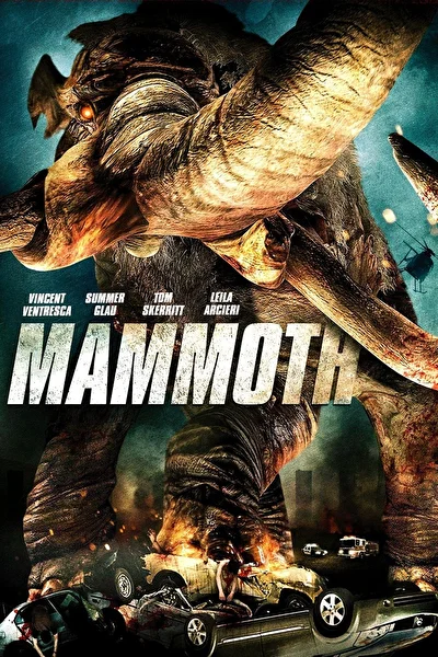 Мамонт (2000)
