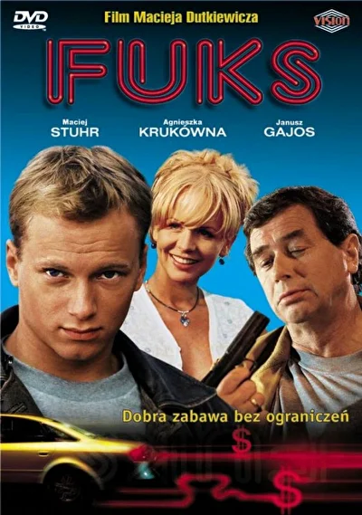 Баловень удачи (1999)