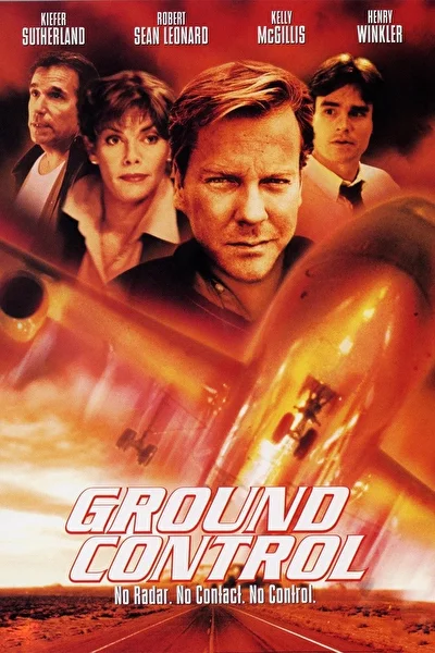 Контроль земли (1998)