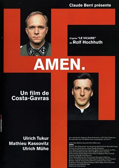 Аминь (2002)