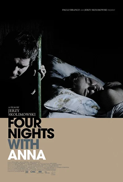 Четыре ночи с Анной (2008)