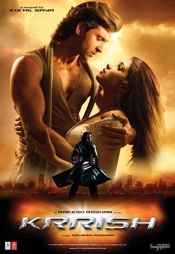 Крриш (2000)