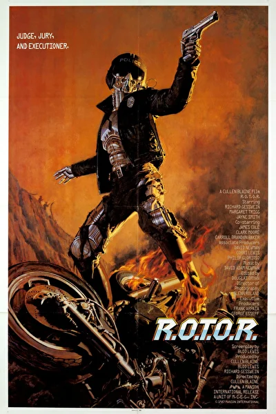 РОТОР (1987)