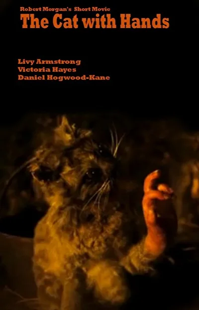 Кот с человеческими руками (2001)