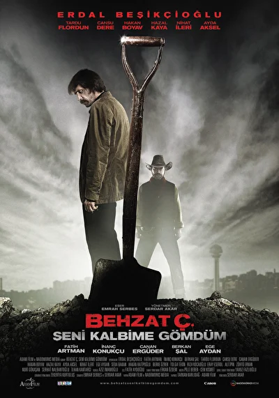 Бехзат: Я похоронил свое сердце (2011)