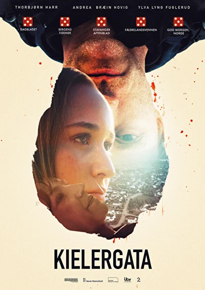 Килер стрит (2018)