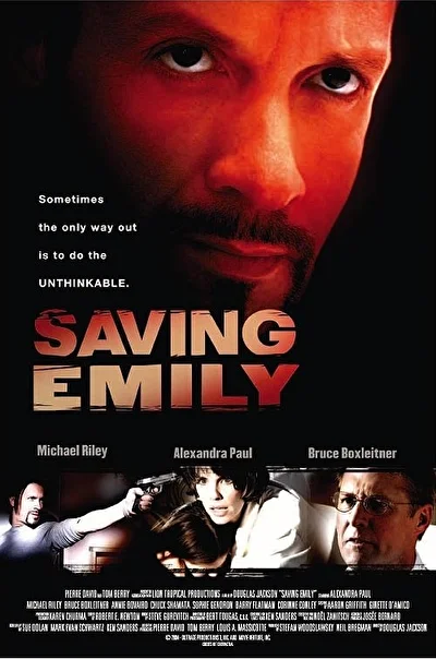 Спасая Эмили (2004)