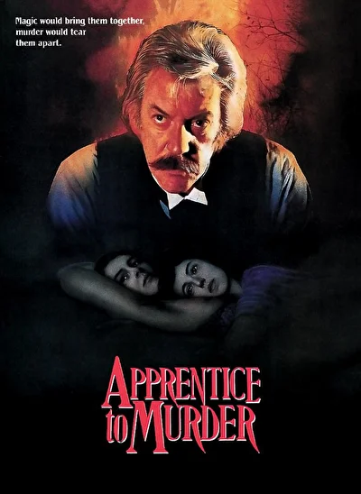 Подмастерье убийцы (1988)