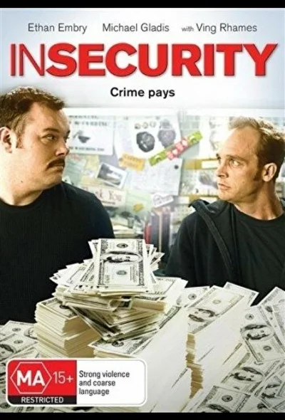 В безопасности (2013)